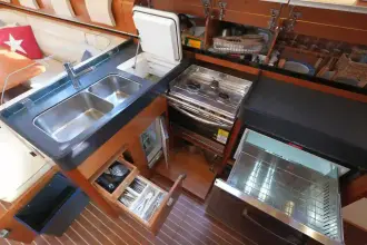 Thumbnail von Dehler 46 Competition