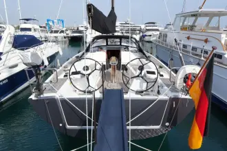 Thumbnail von Dehler 46 Competition