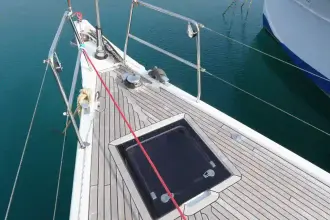 Thumbnail von Dehler 46 Competition