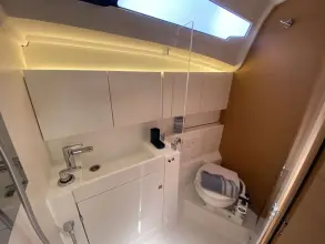 Thumbnail von Jeanneau Sun Odyssey 415