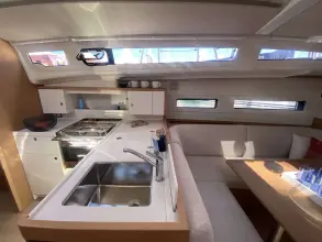 Thumbnail von Jeanneau Sun Odyssey 415