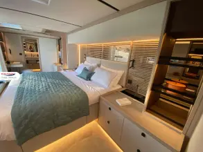 Thumbnail von Lagoon Eighty 2