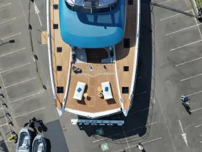 Thumbnail von Lagoon Eighty 3