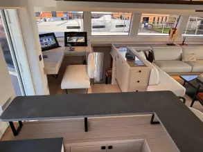 Thumbnail von Lagoon Eighty 3