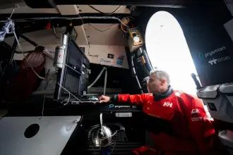 Thumbnail von MULTIPLAST Imoca 60 PRYSMIAN