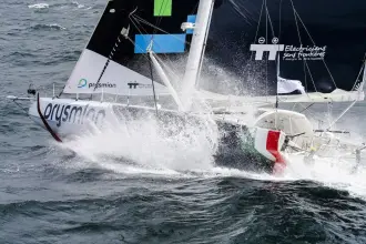 Thumbnail von MULTIPLAST Imoca 60 PRYSMIAN