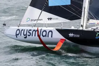Thumbnail von MULTIPLAST Imoca 60 PRYSMIAN