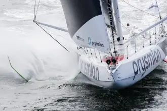 Thumbnail von MULTIPLAST Imoca 60 PRYSMIAN