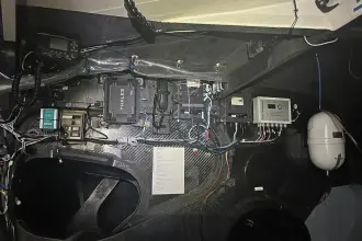 Thumbnail von MULTIPLAST Imoca 60 PRYSMIAN