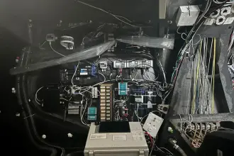 Thumbnail von MULTIPLAST Imoca 60 PRYSMIAN