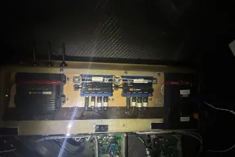 Thumbnail von MULTIPLAST Imoca 60 PRYSMIAN