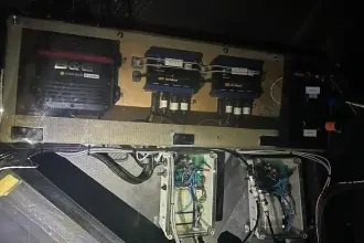 Thumbnail von MULTIPLAST Imoca 60 PRYSMIAN