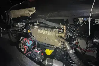 Thumbnail von MULTIPLAST Imoca 60 PRYSMIAN