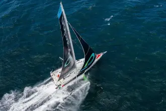 Thumbnail von MULTIPLAST Imoca 60 PRYSMIAN