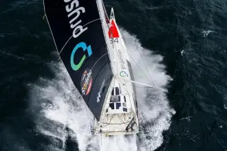 Thumbnail von MULTIPLAST Imoca 60 PRYSMIAN