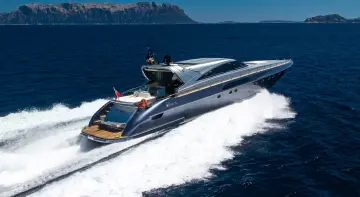 AB Yachts 78 AB YACHTS 78
