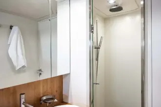 Thumbnail von AB Yachts 78 AB YACHTS 78