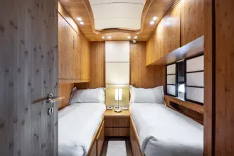 Thumbnail von AB Yachts 78 AB YACHTS 78