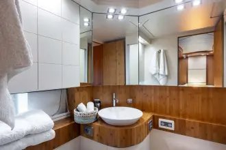 Thumbnail von AB Yachts 78 AB YACHTS 78