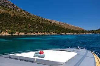 Thumbnail von AB Yachts 78 AB YACHTS 78