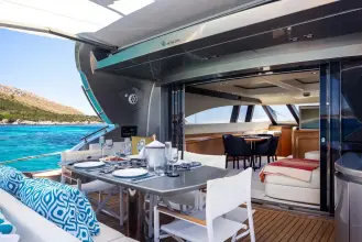 Thumbnail von AB Yachts 78 AB YACHTS 78