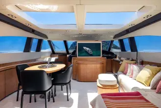 Thumbnail von AB Yachts 78 AB YACHTS 78