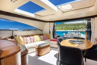 Thumbnail von AB Yachts 78 AB YACHTS 78