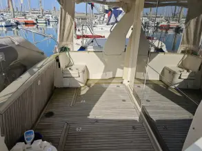 Thumbnail von Greenline 33 Anahita V