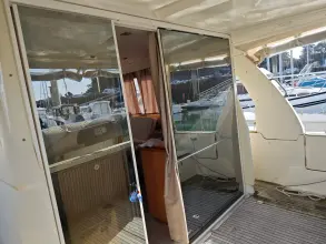 Thumbnail von Greenline 33 Anahita V