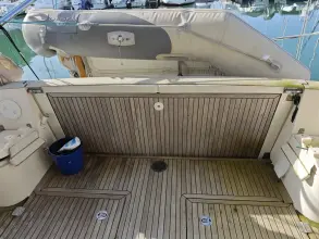 Thumbnail von Greenline 33 Anahita V