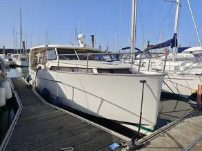 Thumbnail von Greenline 33 Anahita V