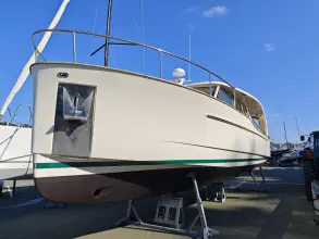 Thumbnail von Greenline 33 Anahita V