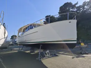 Thumbnail von Greenline 33 Anahita V