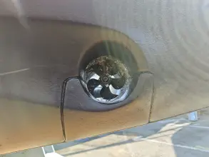 Thumbnail von Greenline 33 Anahita V