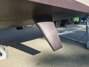 Thumbnail von Greenline 33 Anahita V