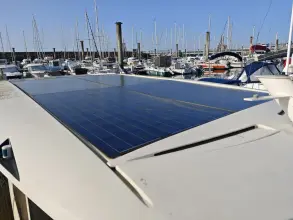 Thumbnail von Greenline 33 Anahita V