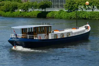 Thumbnail von Luxe Motor 28M