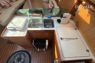Thumbnail von Jeanneau Sun Odyssey 39 DS