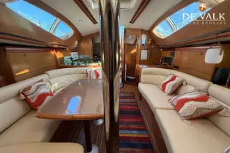 Thumbnail von Jeanneau Sun Odyssey 39 DS