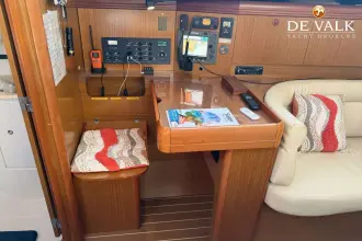 Thumbnail von Jeanneau Sun Odyssey 39 DS