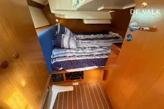 Thumbnail von Jeanneau Sun Odyssey 39 DS