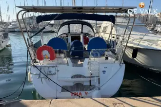 Thumbnail von Jeanneau Sun Odyssey 39 DS