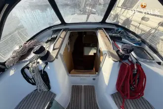 Thumbnail von Jeanneau Sun Odyssey 39 DS