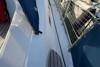 Thumbnail von Jeanneau Sun Odyssey 39 DS