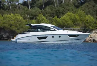 Thumbnail von Beneteau Gran Turismo 40 O DE MER