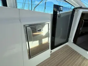 Thumbnail von Beneteau Gran Turismo 40 O DE MER