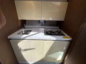 Thumbnail von Beneteau Gran Turismo 40 O DE MER