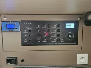 Thumbnail von Beneteau Oceanis 38.1