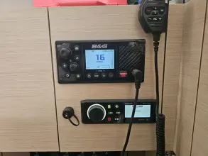 Thumbnail von Beneteau Oceanis 38.1