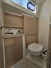 Thumbnail von Beneteau Oceanis 38.1